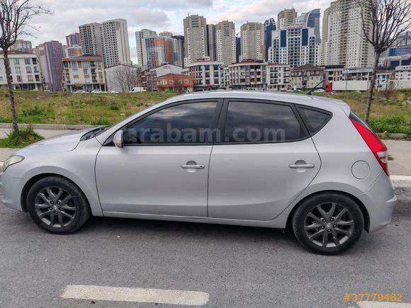 Sahibinden Hyundai i30 1.6 CRDi Mode 2012 Model