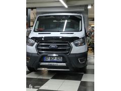 Sahibinden Ford Transit 350 ED 2022 Model  40.000 km Beyaz