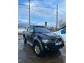 Sahibinden Mitsubishi L 200 4x4 Intense 2009 Model 