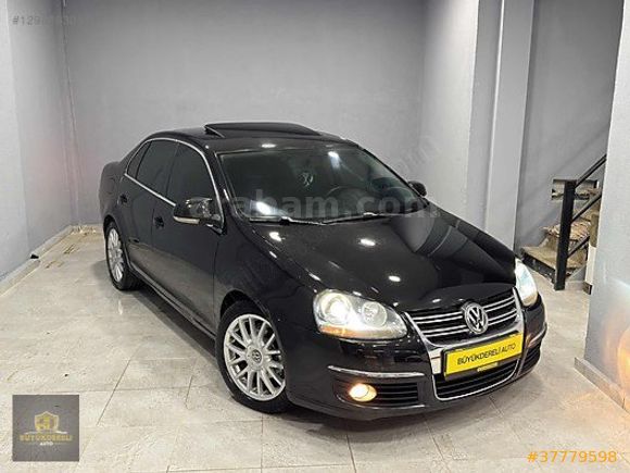 BÜYÜKDERELİ AUTO DAN SPECİAL EDİTİON OTOMATİK