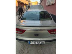 Sahibinden Renault Megane 1.9 DTi RTE 2000 Model  388.888 km Diğer