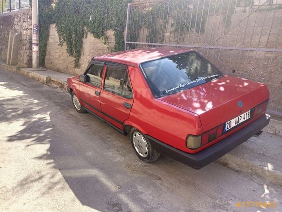 Sahibinden Tofaş Şahin S 1994 Model