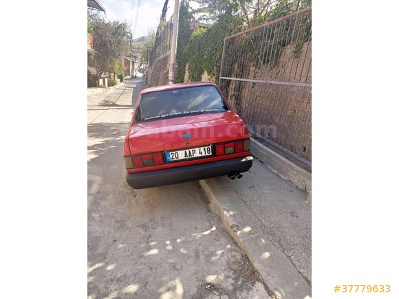Sahibinden Tofaş Şahin S 1994 Model