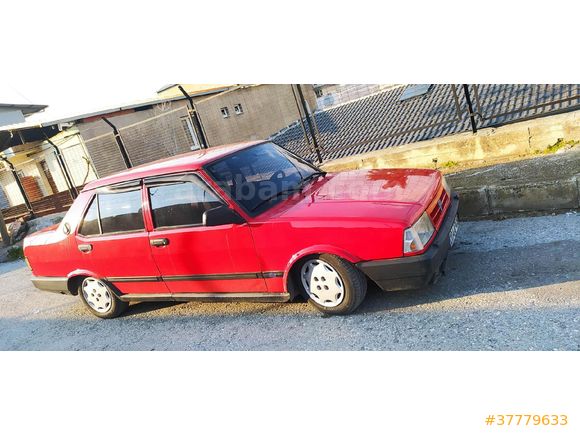Sahibinden Tofaş Şahin S 1994 Model