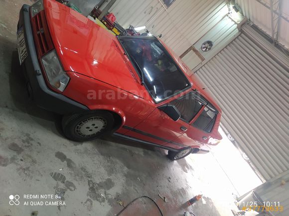 Sahibinden Tofaş Şahin S 1994 Model