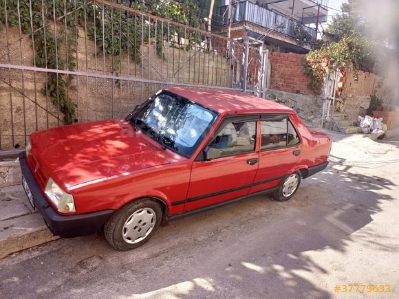 Sahibinden Tofaş Şahin S 1994 Model