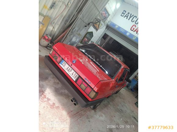 Sahibinden Tofaş Şahin S 1994 Model