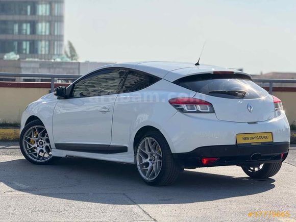 Sahibinden Renault Megane 1.4 T Impressor 2011 Model 