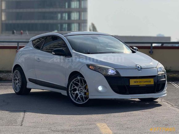 Sahibinden Renault Megane 1.4 T Impressor 2011 Model 