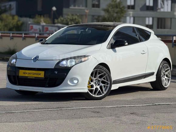 Sahibinden Renault Megane 1.4 T Impressor 2011 Model 