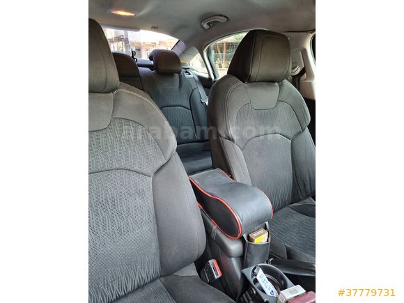 Sahibinden Citroen C5 1.6 e-HDi Confort 2011 Model İstanbul