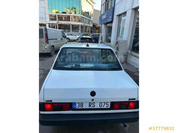 Sahibinden Tofaş Şahin 1.6 1996 Model 