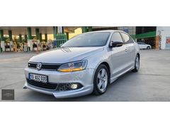 ÖZGE OTOMOTİV EDREMİT 2012 VOLKSWAGEN JETTA 1.6 TDİ DSG 7