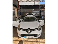 Fırsat Aracı 2.Sahibinden Renault Clio 1.2 Joy 2014 Model 