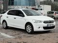  Citroen C-Elysée 1.6 HDi Attraction 2016 Model 