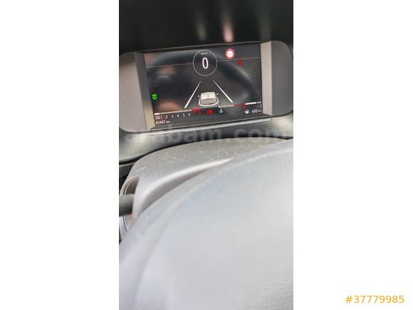 Sahibinden Opel Corsa 1.2 Innovation 2020 Model