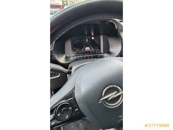 Sahibinden Opel Corsa 1.2 Innovation 2020 Model