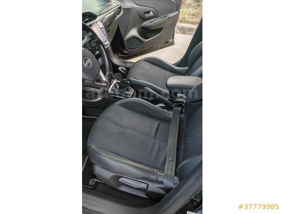 Sahibinden Opel Corsa 1.2 Innovation 2020 Model