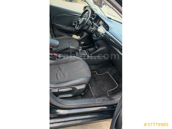 Sahibinden Opel Corsa 1.2 Innovation 2020 Model
