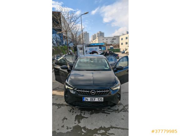 Sahibinden Opel Corsa 1.2 Innovation 2020 Model