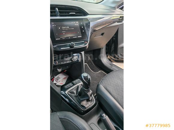 Sahibinden Opel Corsa 1.2 Innovation 2020 Model
