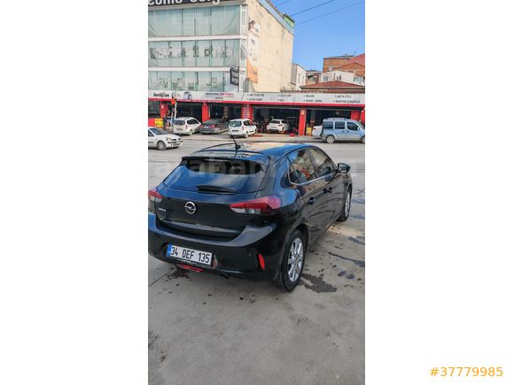 Sahibinden Opel Corsa 1.2 Innovation 2020 Model