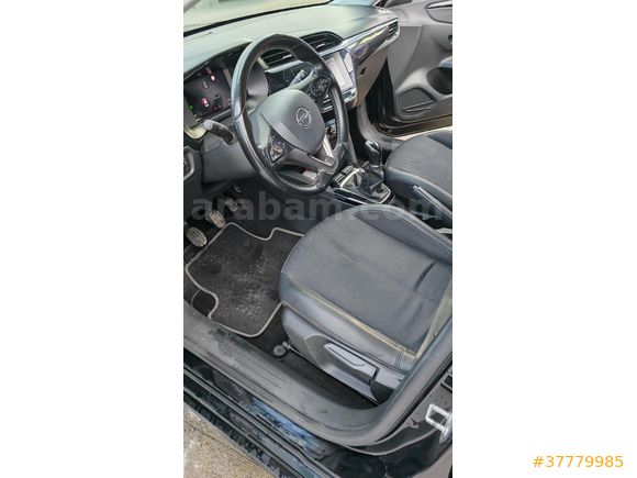 Sahibinden Opel Corsa 1.2 Innovation 2020 Model