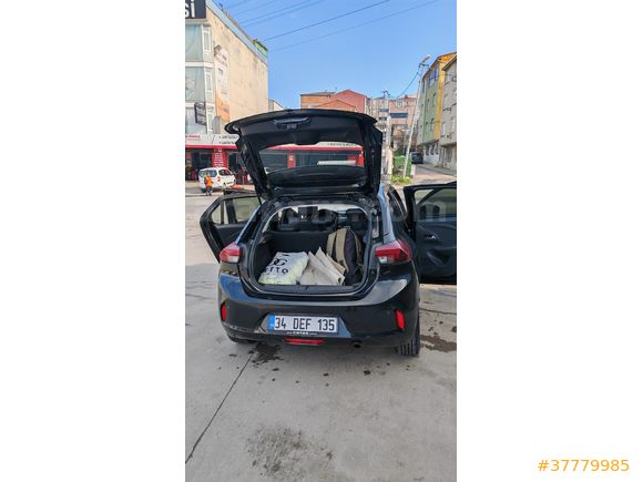 Sahibinden Opel Corsa 1.2 Innovation 2020 Model