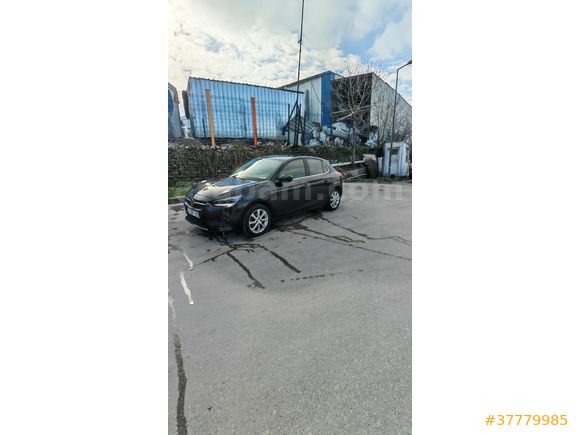 Sahibinden Opel Corsa 1.2 Innovation 2020 Model