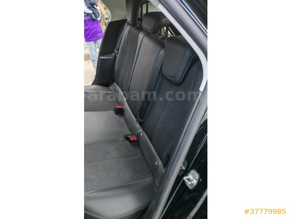 Sahibinden Opel Corsa 1.2 Innovation 2020 Model