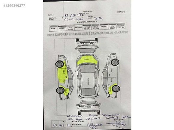 Renault sembolü