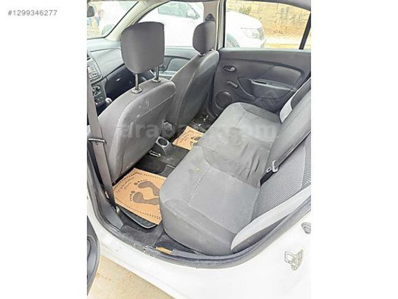 Renault sembolü
