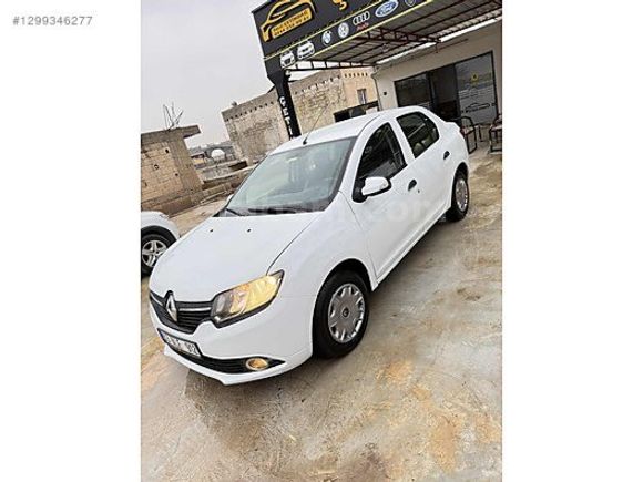 Renault sembolü