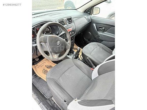 Renault sembolü