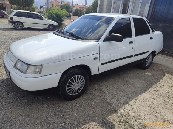 Sahibinden Acilll Lada Vega 1.5 2000 Model