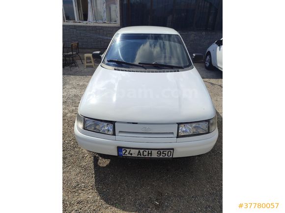 Sahibinden Acilll Lada Vega 1.5 2000 Model