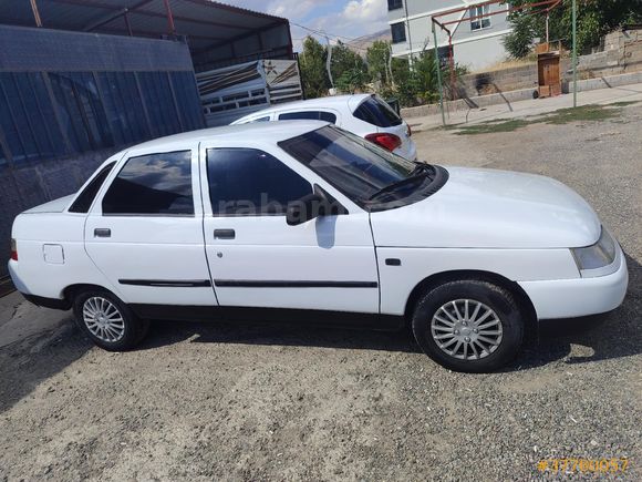 Sahibinden Acilll Lada Vega 1.5 2000 Model
