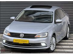 MAKYAJLI KASA/ HATASIZ/ LED PAKET/ SUNROOF/ CAR PLAY/ 130.000 KM