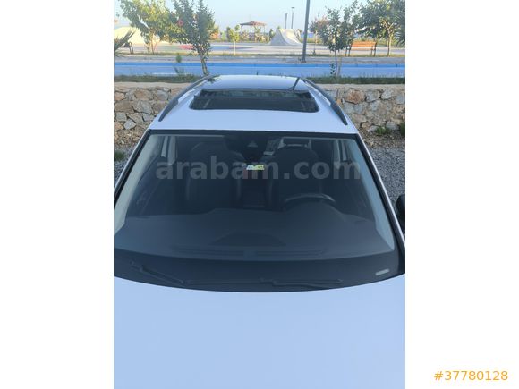Sahibinden En FULL Paket Seat Ateca 1.5 EcoTSI FR 2021 Model