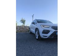 Sahibinden En FULL Paket Seat Ateca 1.5 EcoTSI FR 2021 Model