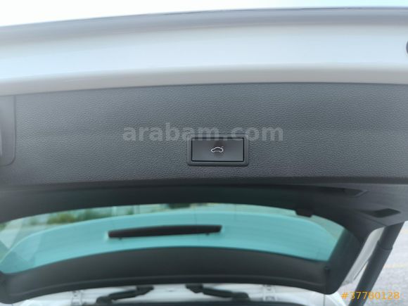 Sahibinden En FULL Paket Seat Ateca 1.5 EcoTSI FR 2021 Model
