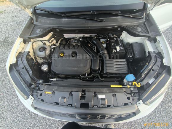 Sahibinden En FULL Paket Seat Ateca 1.5 EcoTSI FR 2021 Model