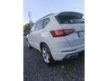 Sahibinden En FULL Paket Seat Ateca 1.5 EcoTSI FR 2021 Model