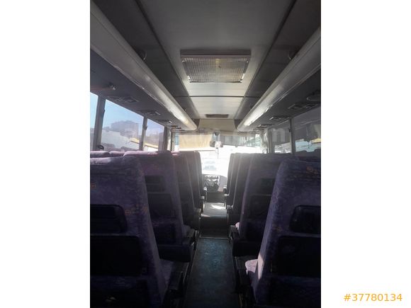 Sahibinden Iveco - Otoyol E 27.12 FS/AC