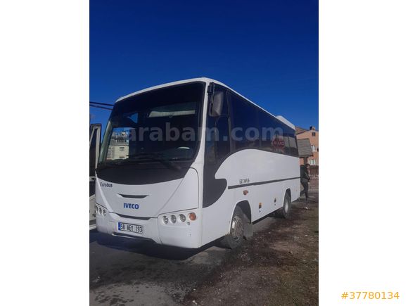 Sahibinden Iveco - Otoyol E 27.12 FS/AC