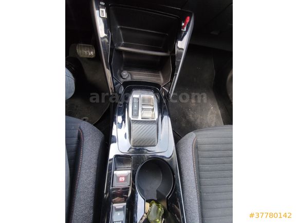 Sahibinden Peugeot 2008 1.5 BlueHDI Active Skypack 2022 Model