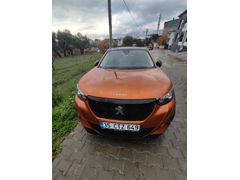 Sahibinden Peugeot 2008 1.5 BlueHDI Active Skypack 2022 Model