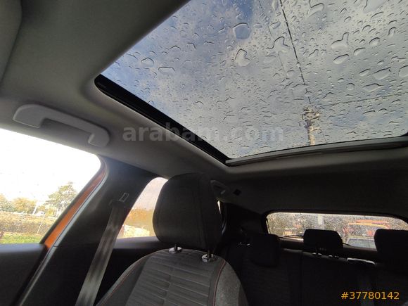 Sahibinden Peugeot 2008 1.5 BlueHDI Active Skypack 2022 Model