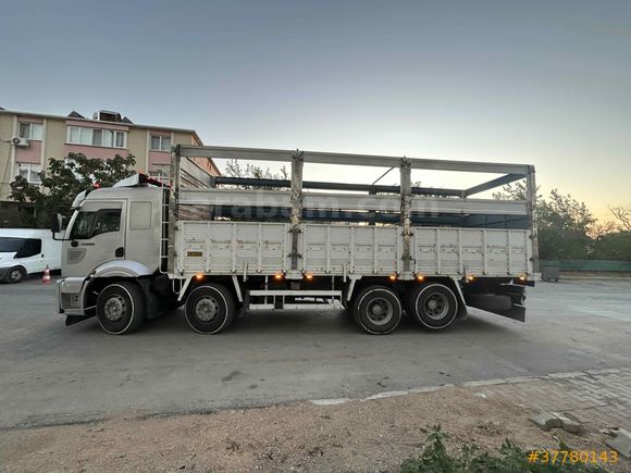 38MTR*38ŞNZMN*38DEF*RÖTERDARLI KÖRÜKLÜ KUPA FULL+FULL