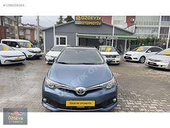CAM TAVAN TAM OTOMATİK VİTES ANAHTARSIZ ÇALIŞTIRMA